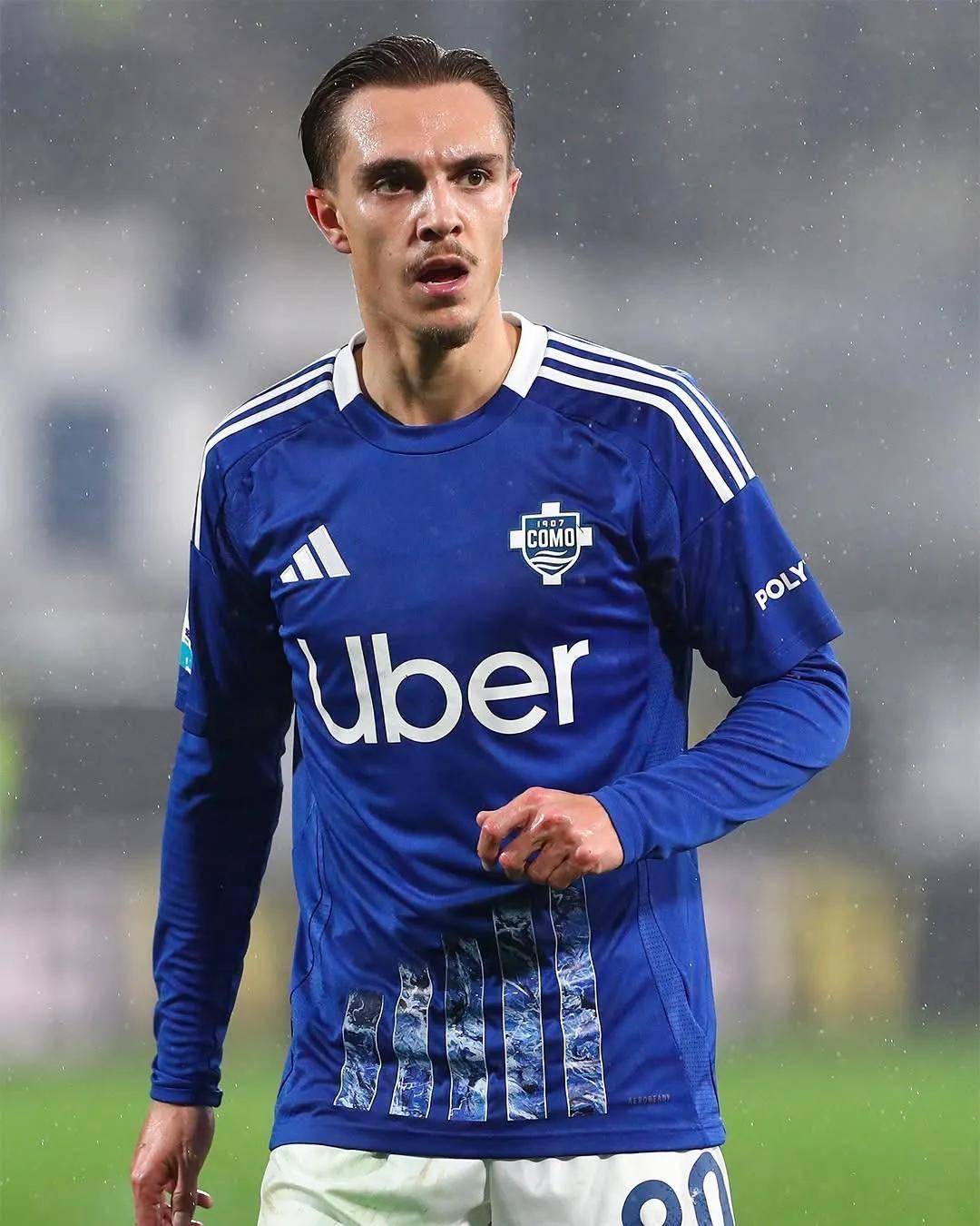 欧冠地狱模式开启？升班马科莫58分狂压传统豪门，意甲争四血拼五队！